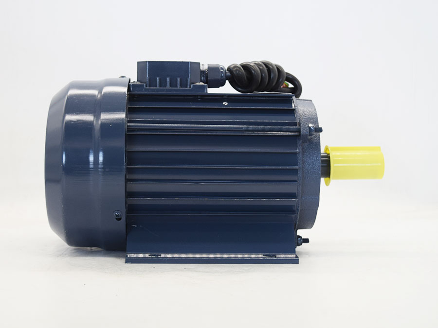 YSF系列三相異步電動機(jī)