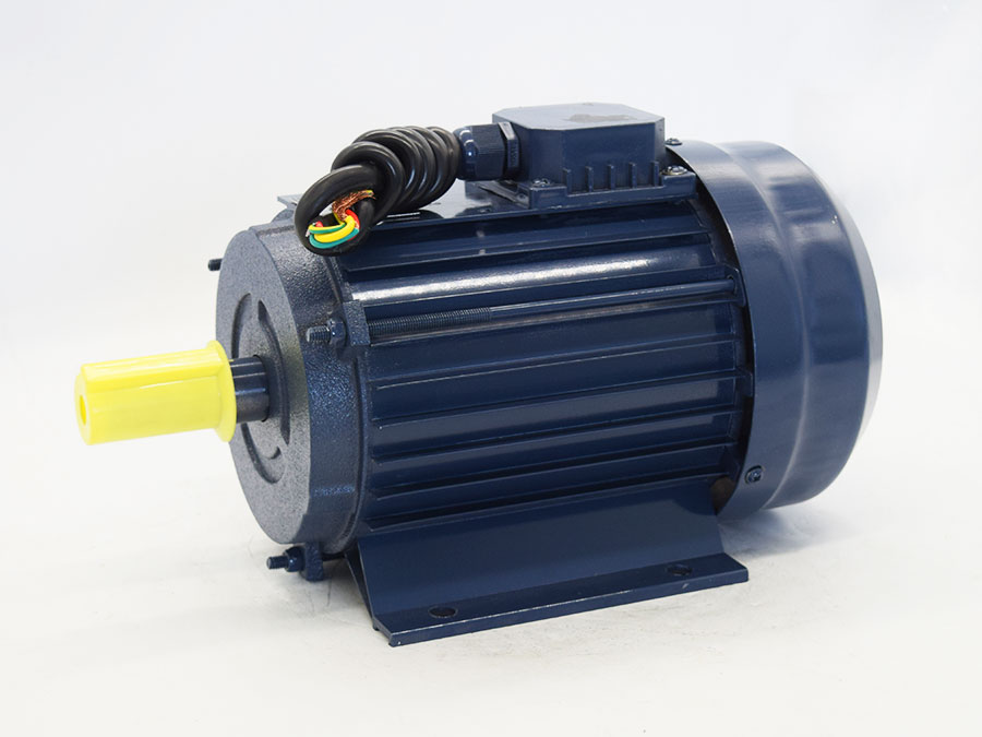 YSF系列三相異步電動機(jī)
