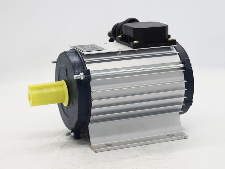 YSF系列三相異步電動機(jī)