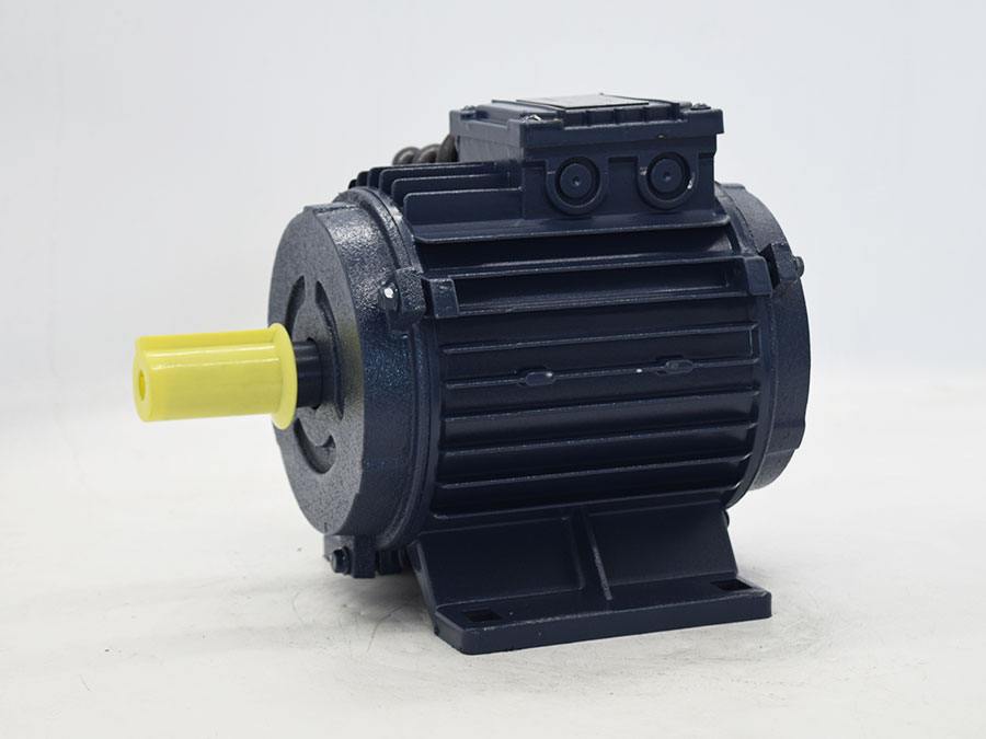 YSF系列三相異步電動機(jī)