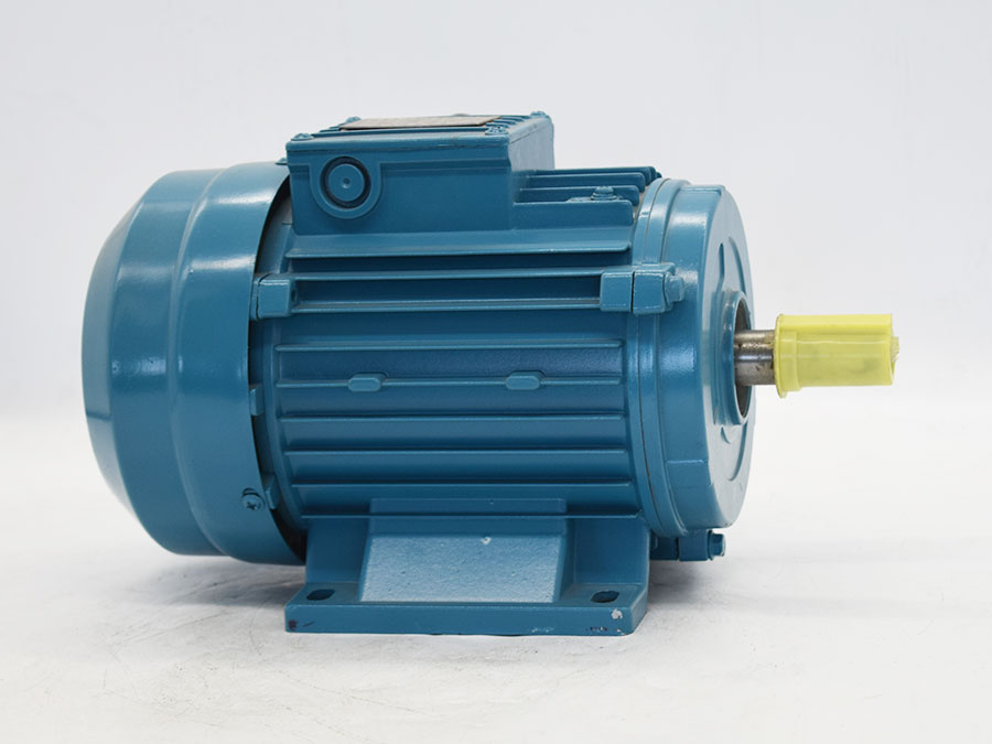 YSF系列三相異步電動機(jī)