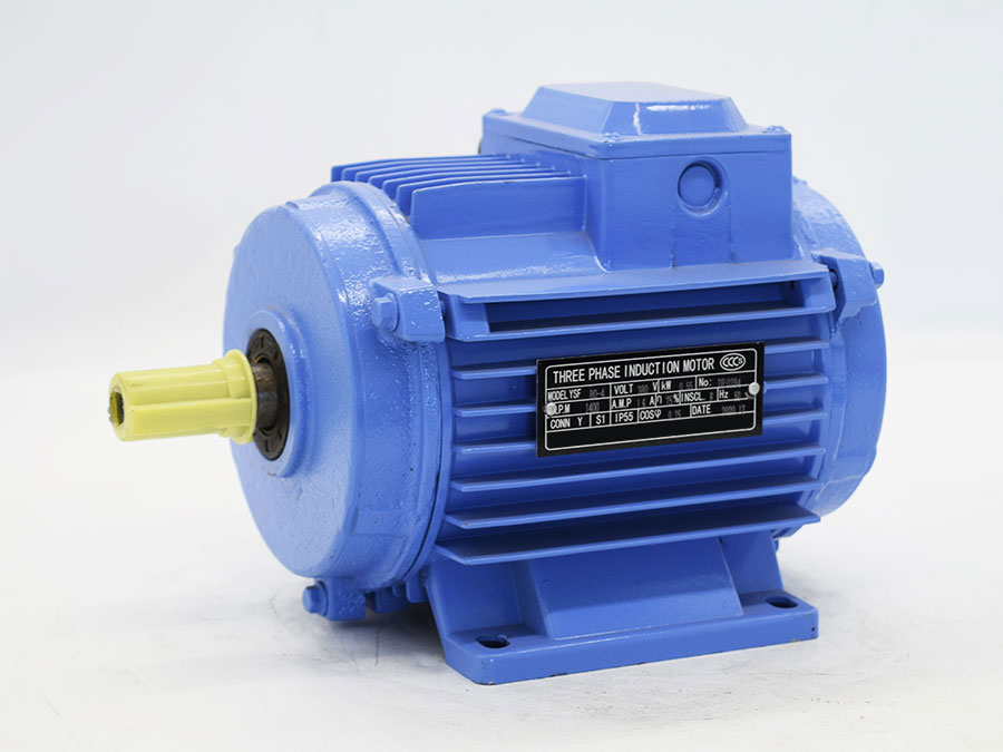 YSF系列三相異步電動機(jī)
