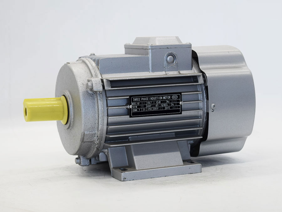 YSF系列三相異步電動機(jī)