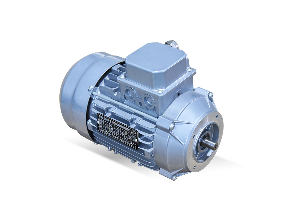 YSF71-4-0.37 減速機(jī)電機(jī)
