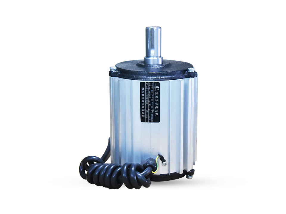 YSF90-8-0.37 玻璃鋼用電機(jī)