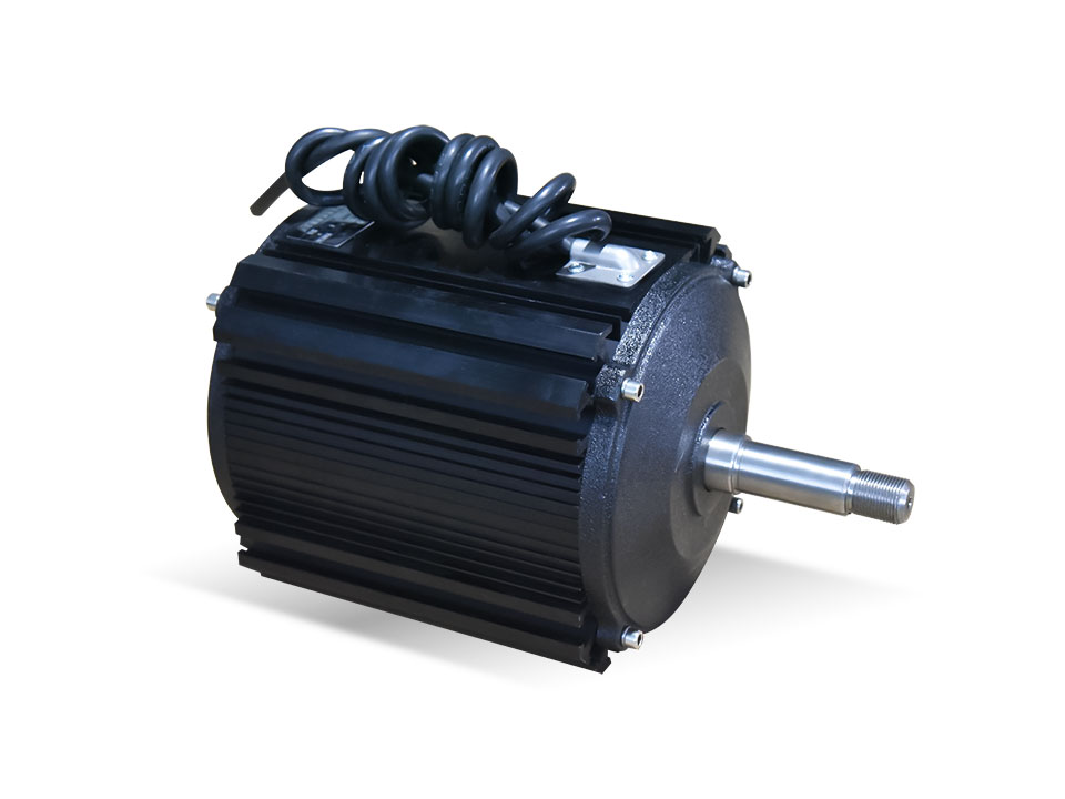YSF112-10-1.1 玻璃鋼用電機(jī)