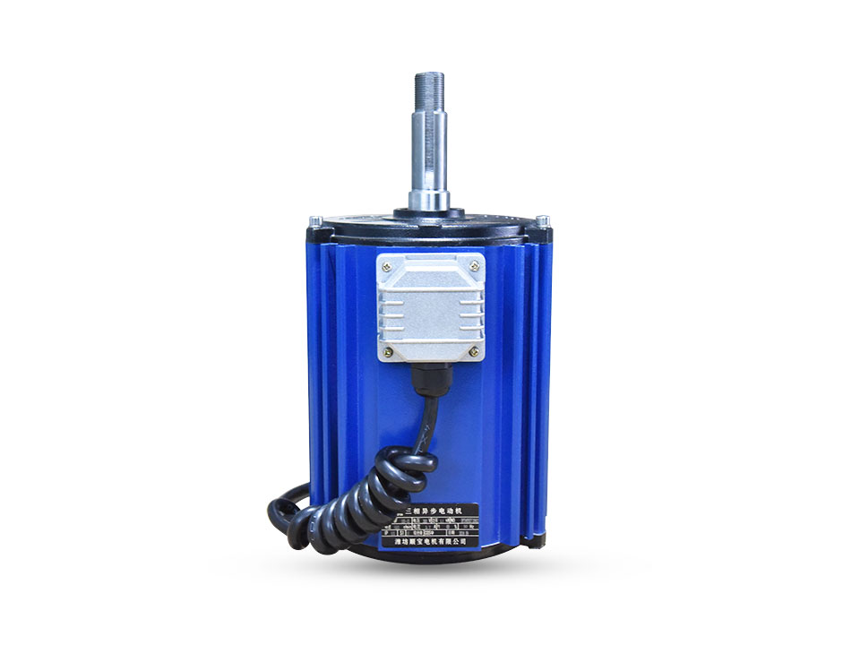 YSF100-10-1.1 玻璃鋼用電機(jī)