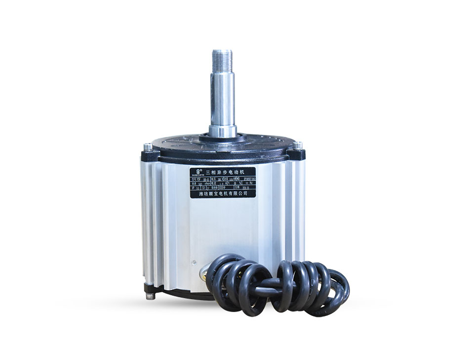 YSF100-10-0.55 玻璃鋼用電機(jī)