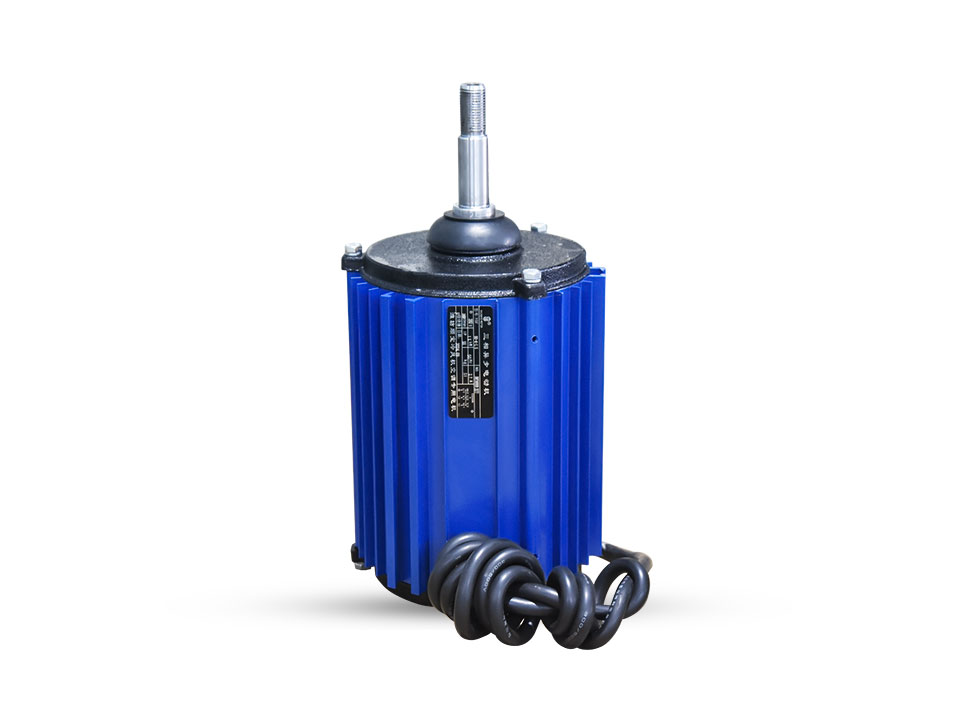 YSF90-4-1.5 冷風(fēng)機(jī)(環(huán)保空調(diào))用電機(jī)