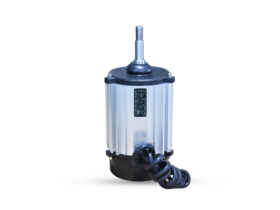YYSF90-4-0.75(三速) 冷風(fēng)機(jī)(環(huán)?？照{(diào))用電機(jī)