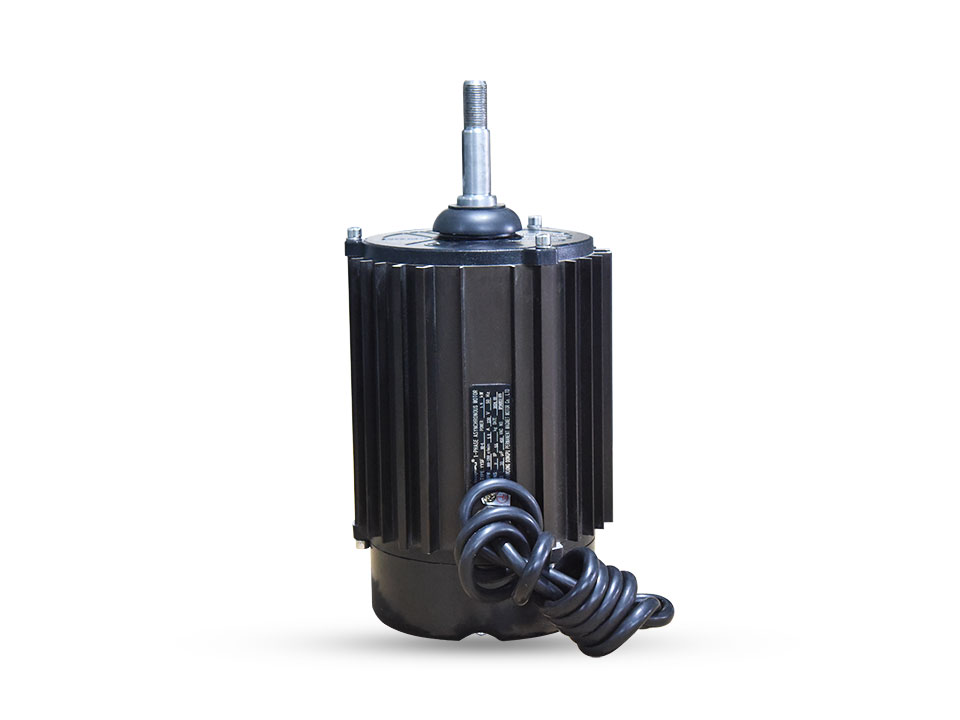 YYSF90-4-1.5(三速) 冷風(fēng)機(jī)(環(huán)?？照{(diào))用電機(jī)