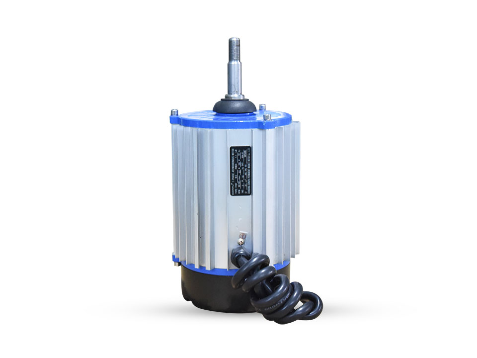 YYSF90-4-1.1(三速) 冷風(fēng)機(jī)(環(huán)?？照{(diào))用電機(jī)