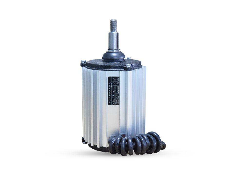 YSF90-4-1.5 冷風(fēng)機(jī)(環(huán)保空調(diào))用電機(jī)