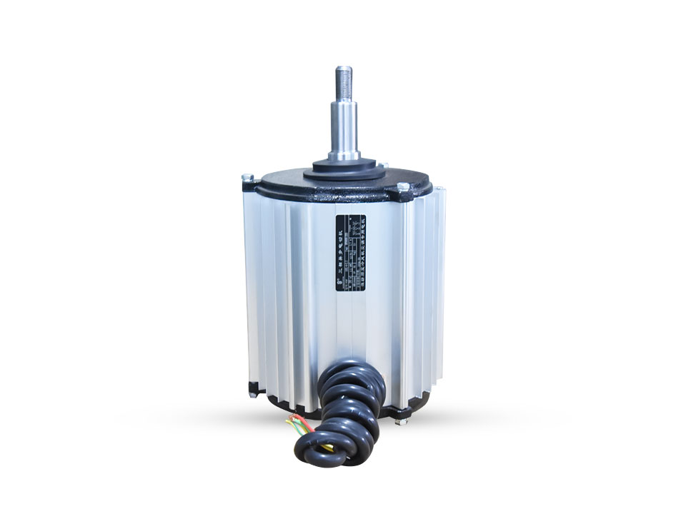 YSF100-4-2.2 冷風(fēng)機(jī)(環(huán)保空調(diào))用電機(jī)