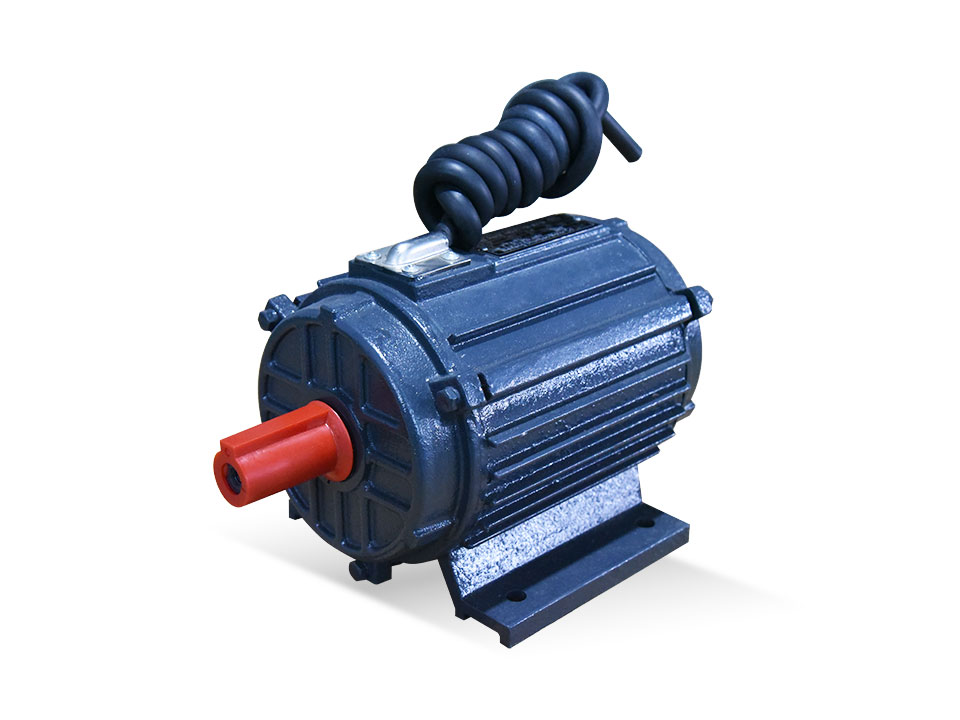 YSF90-4-1.1 推拉風(fēng)機(jī)用電機(jī)
