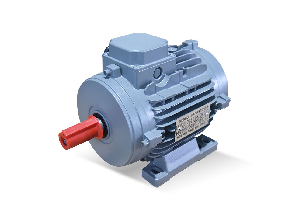 YSF90-4-1.1 推拉風(fēng)機(jī)用電機(jī)