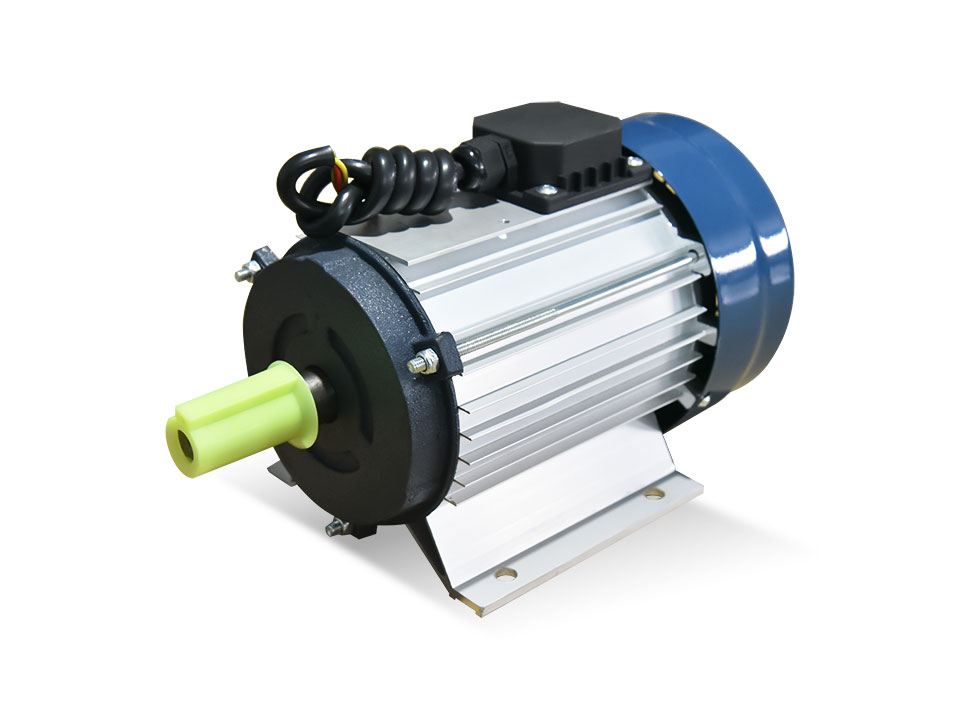 YSF90-4-1.1 推拉風(fēng)機(jī)用電機(jī)
