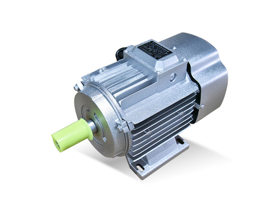 YSF90-4-1.1 推拉風(fēng)機(jī)用電機(jī)