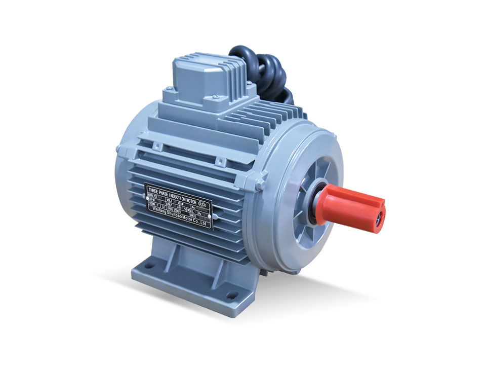 YSF90-4-1.1 負(fù)壓風(fēng)機(jī)用電機(jī)