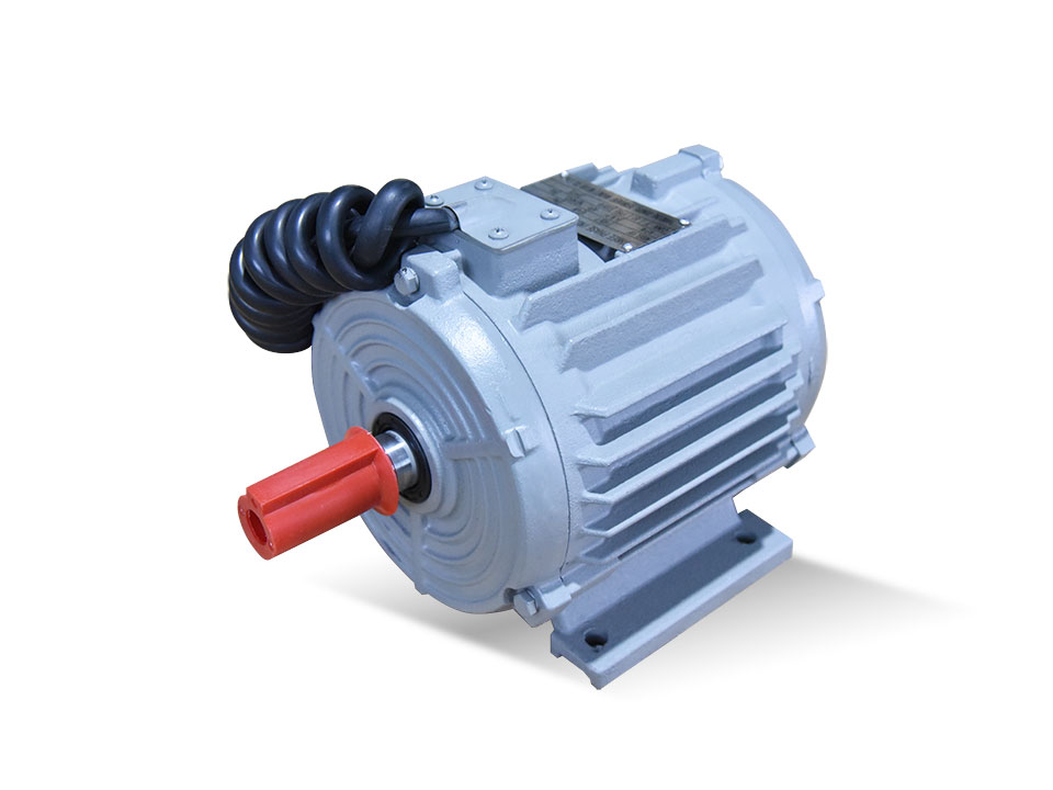 YSF90-4-1.1 負(fù)壓風(fēng)機(jī)用電機(jī)