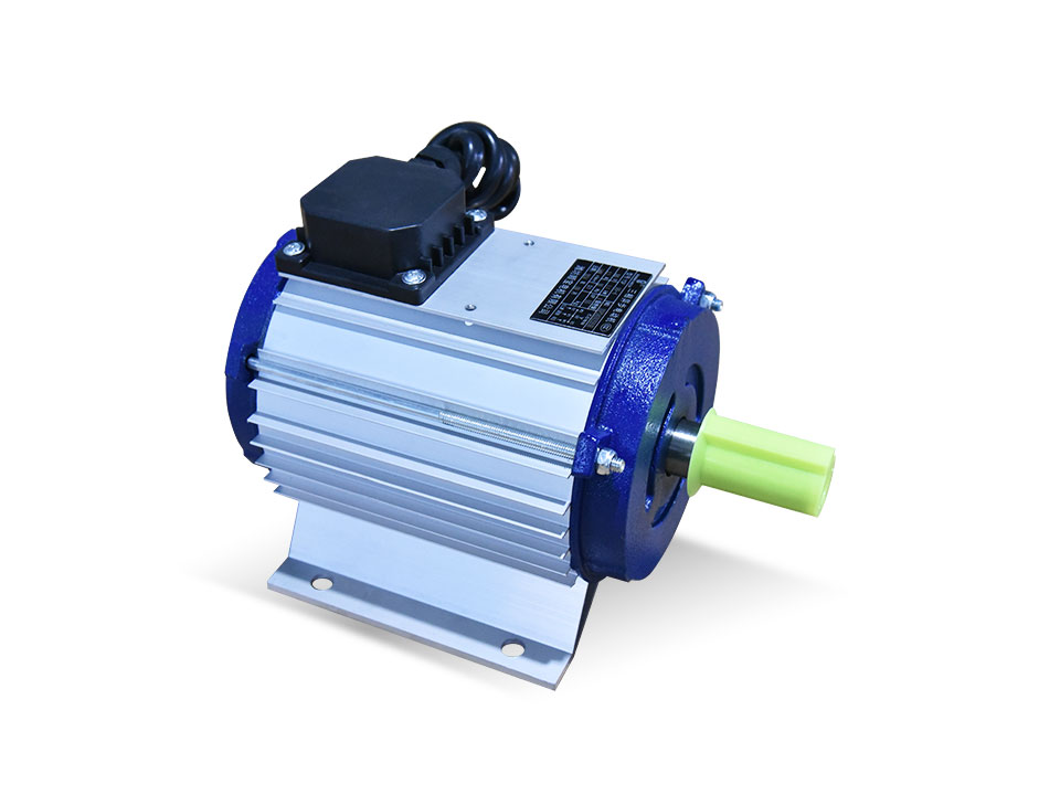 YSF90-4-1.1 負(fù)壓風(fēng)機(jī)用電機(jī)