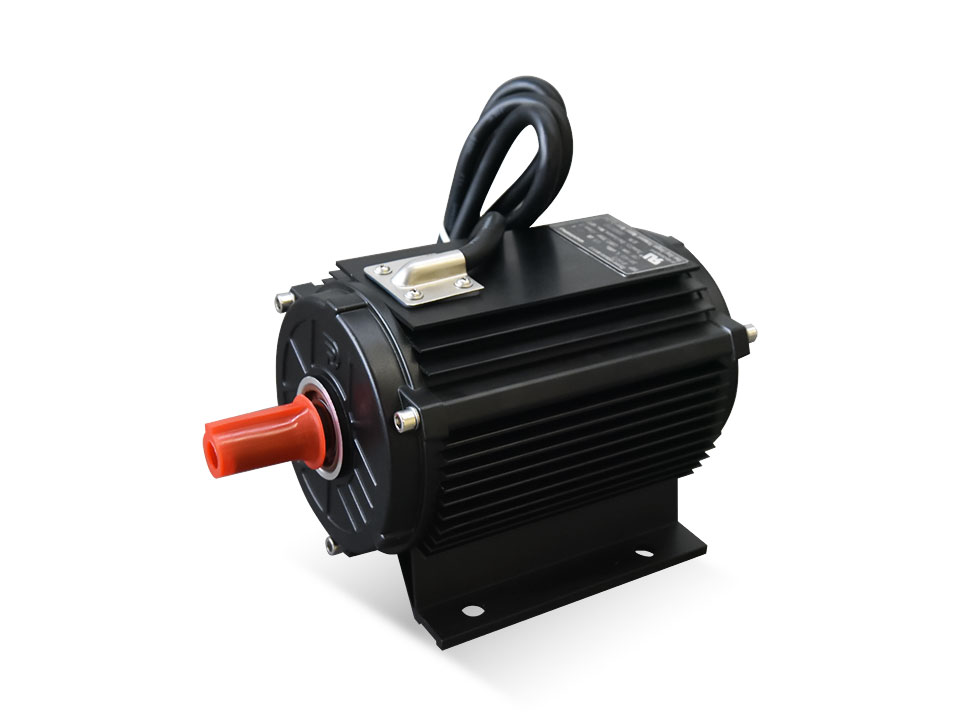 YSF80-4-0.55 ETL UL certified motor