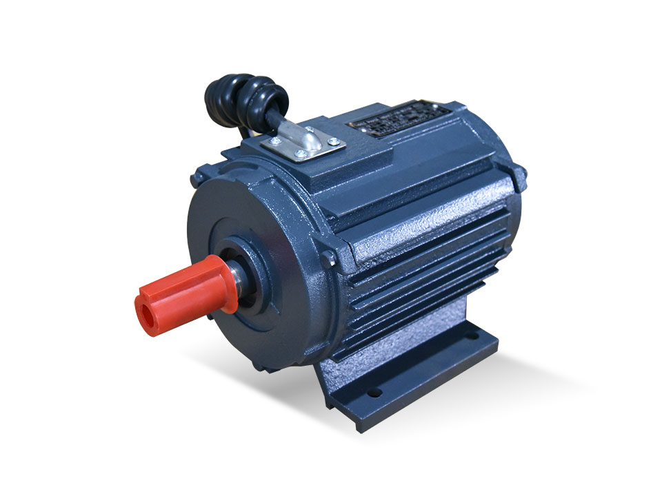 YSF90-4-1.1 Negative pressure fan motor